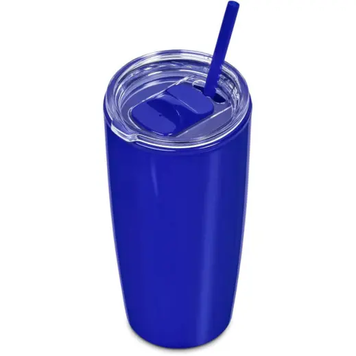 Altitude Daytona Plastic 2-In-1 Blue Image